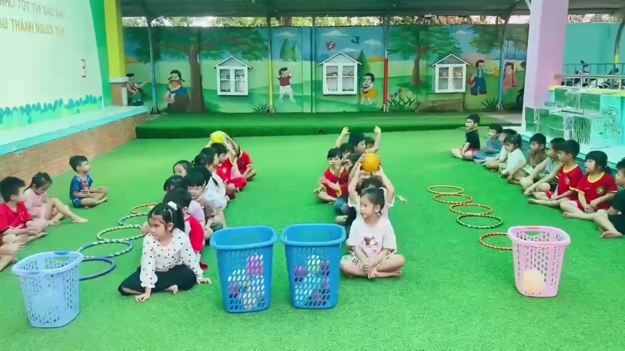 Trò chơi 