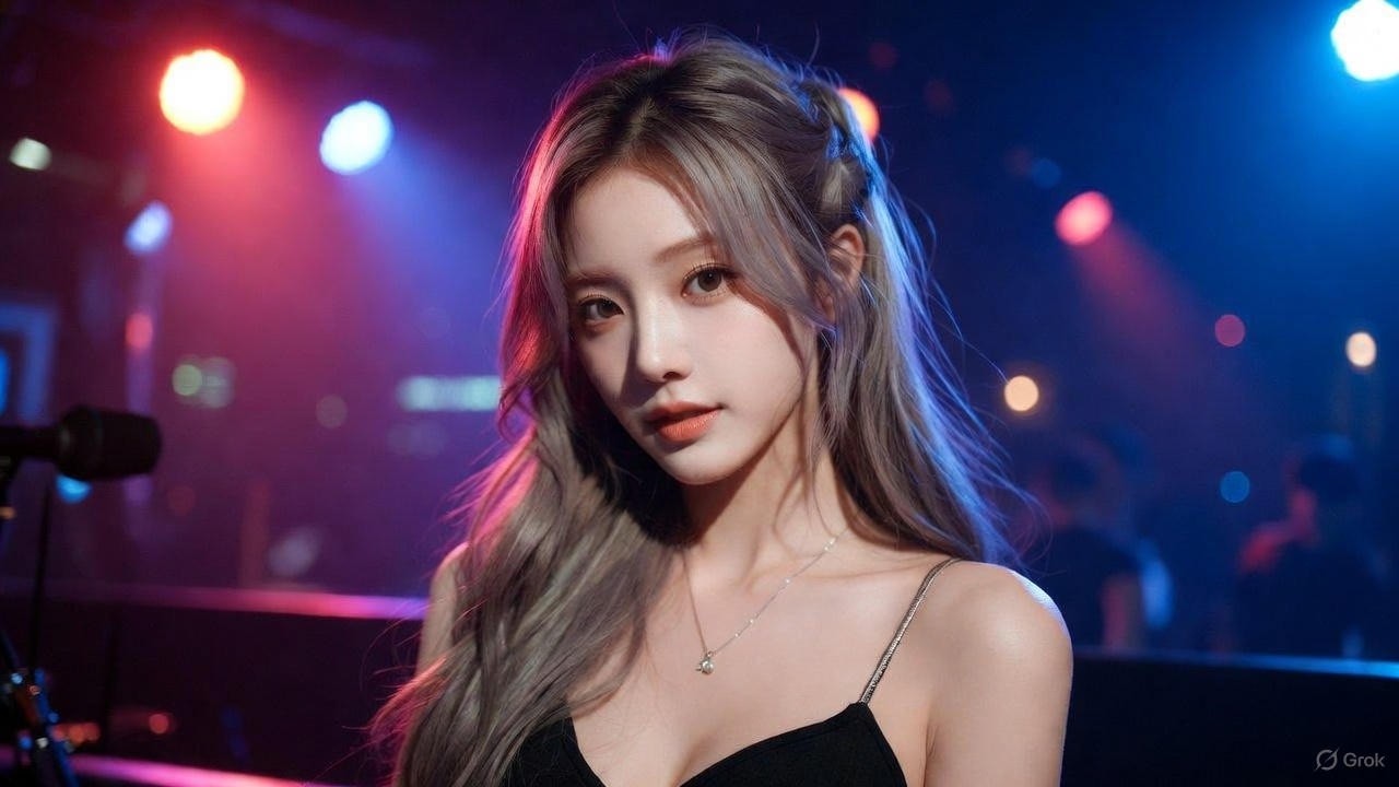 《全都是泡沫  Champion Festival Anthem》part 2 |#suno#AimusicMT#KPOP#韓國流行音樂#emotional#AI#音樂| (K-pop+EDM)