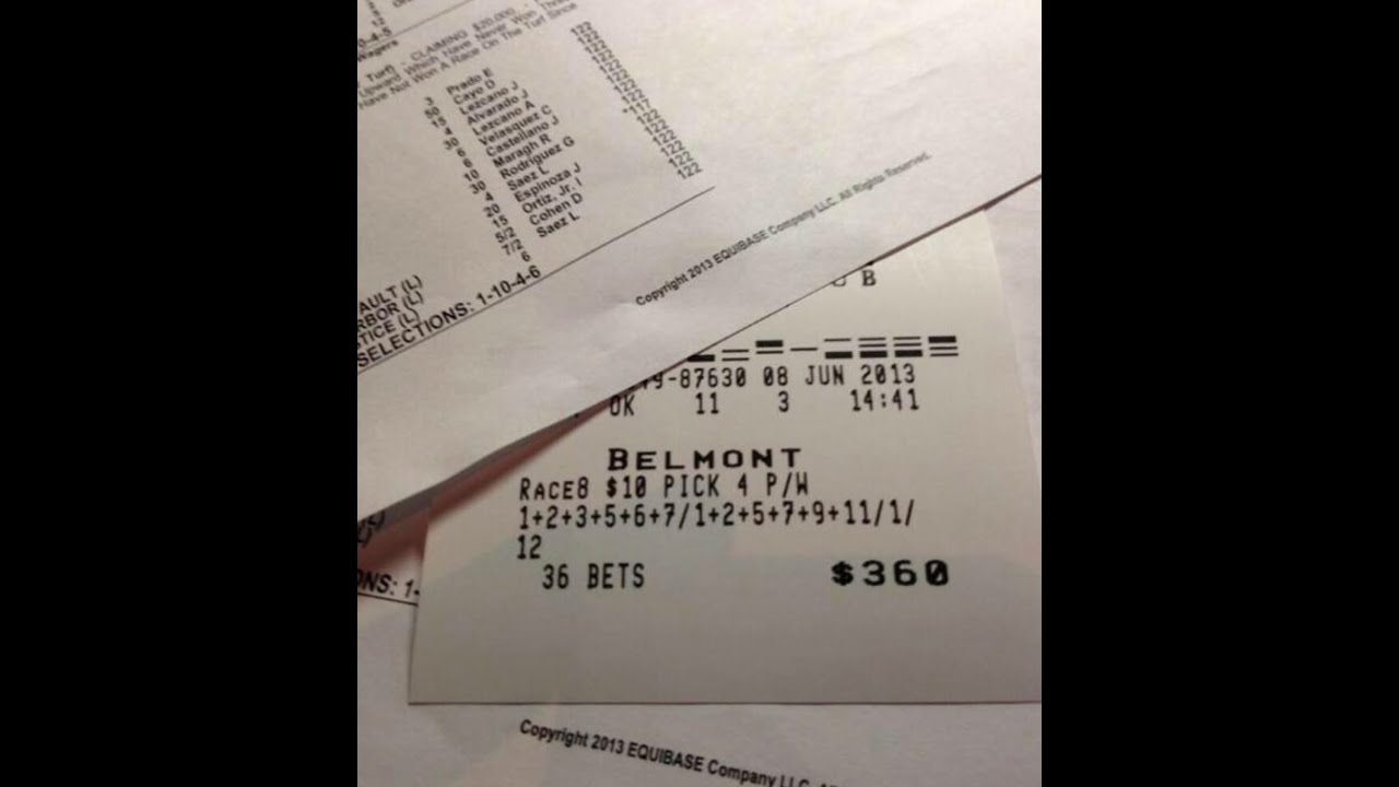 Ticket Structure, the art of structuring tickets