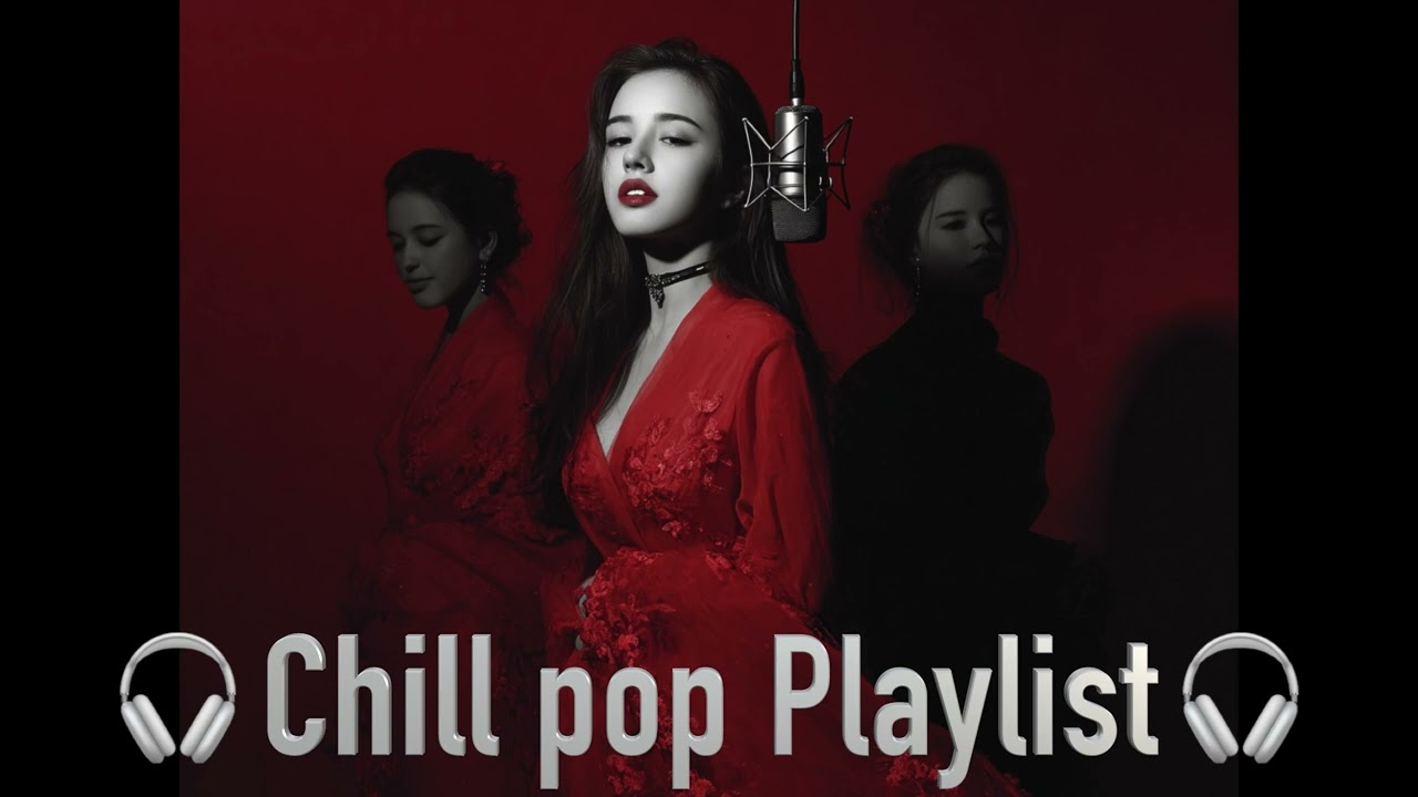 🎧 chill pop playlist2 🎧