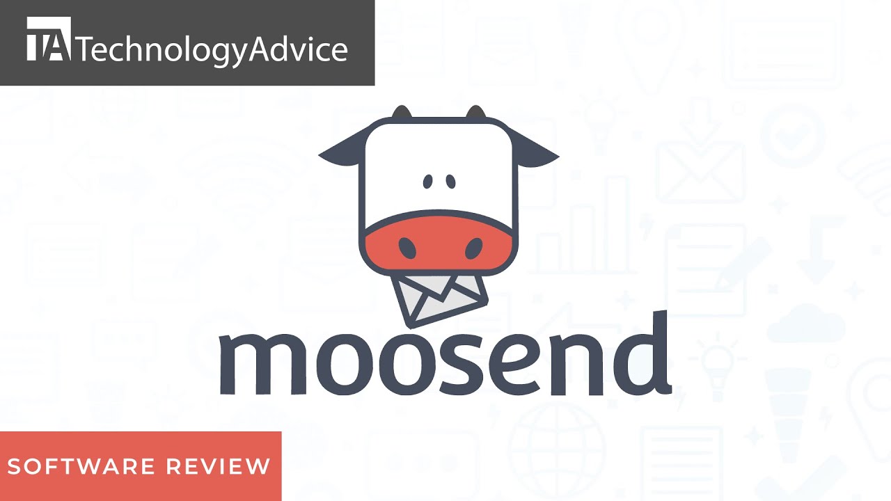 Moosend Review - Top Features, Pros & Cons, and Alternatives