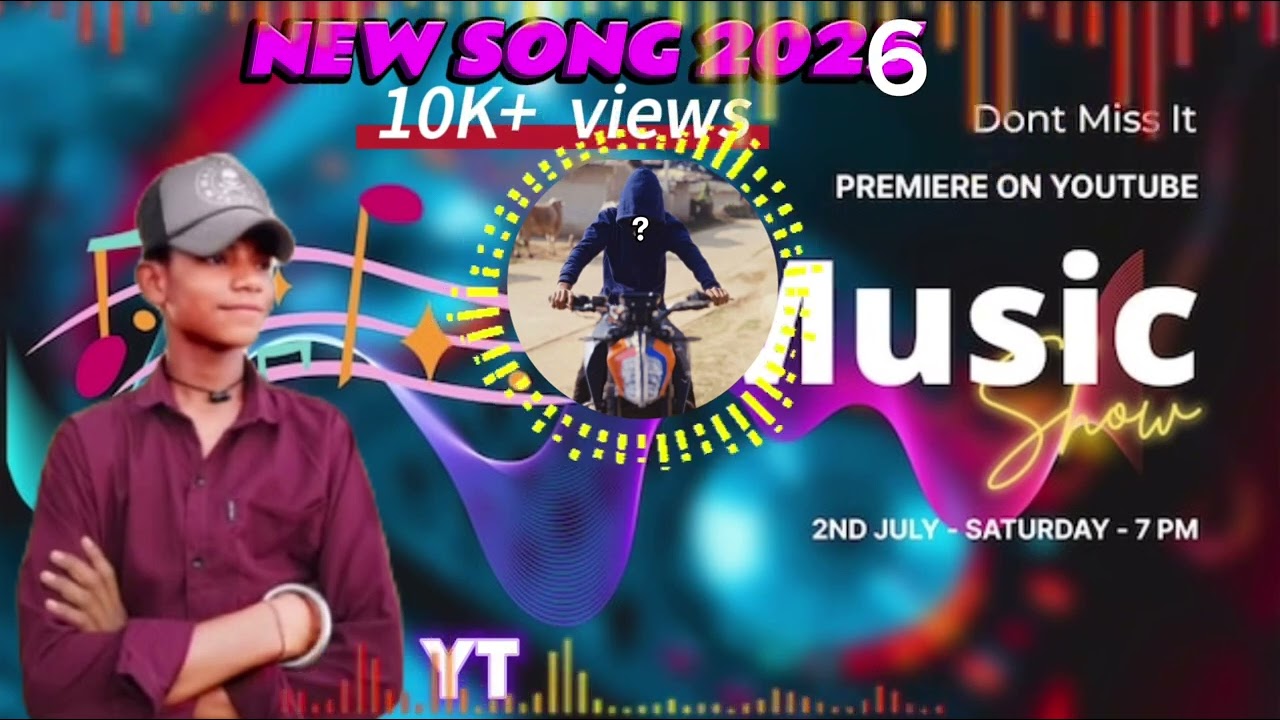 NEW SONG 2026 || NRW GANA || ONE MORE || TRENDING SONG || #new2026#vickymixer#song