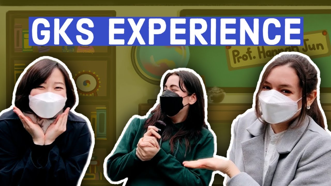 How is the GKS experience? [ft. overall impressions, regrets, advice, best eats around Ewha]