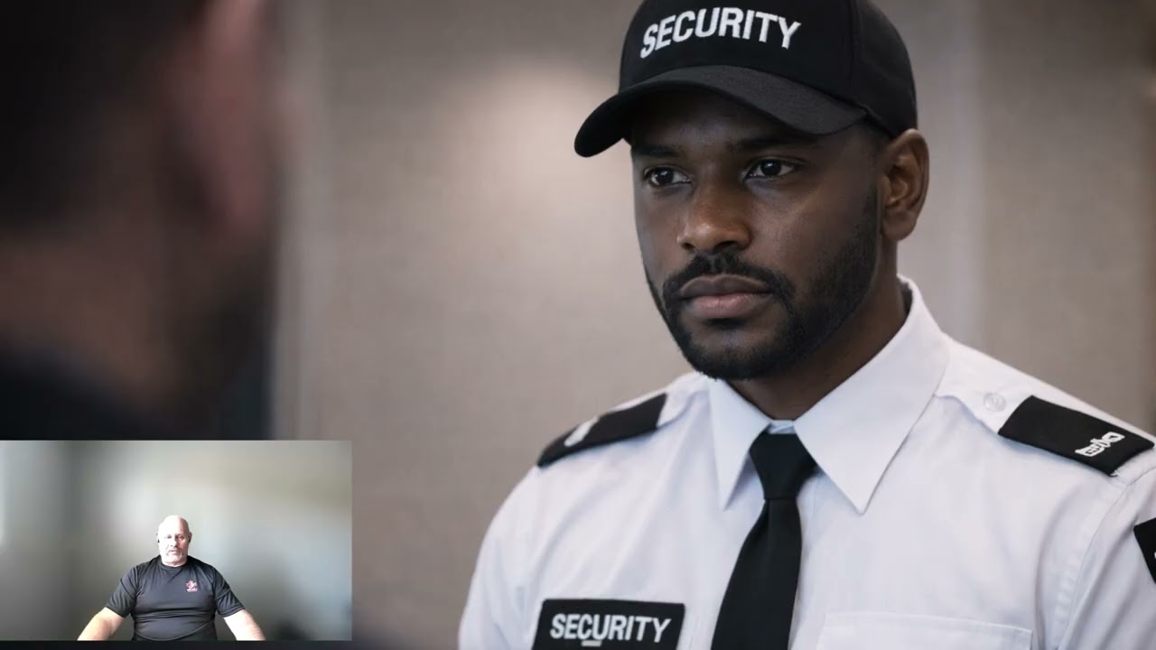 7 Habits that Separate Security Professionals from Good Employees