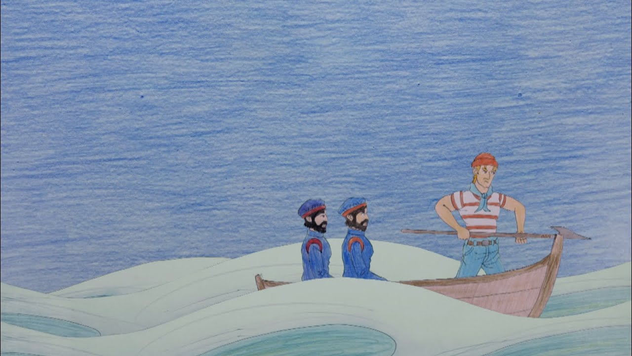 20000 lieues sous les mers