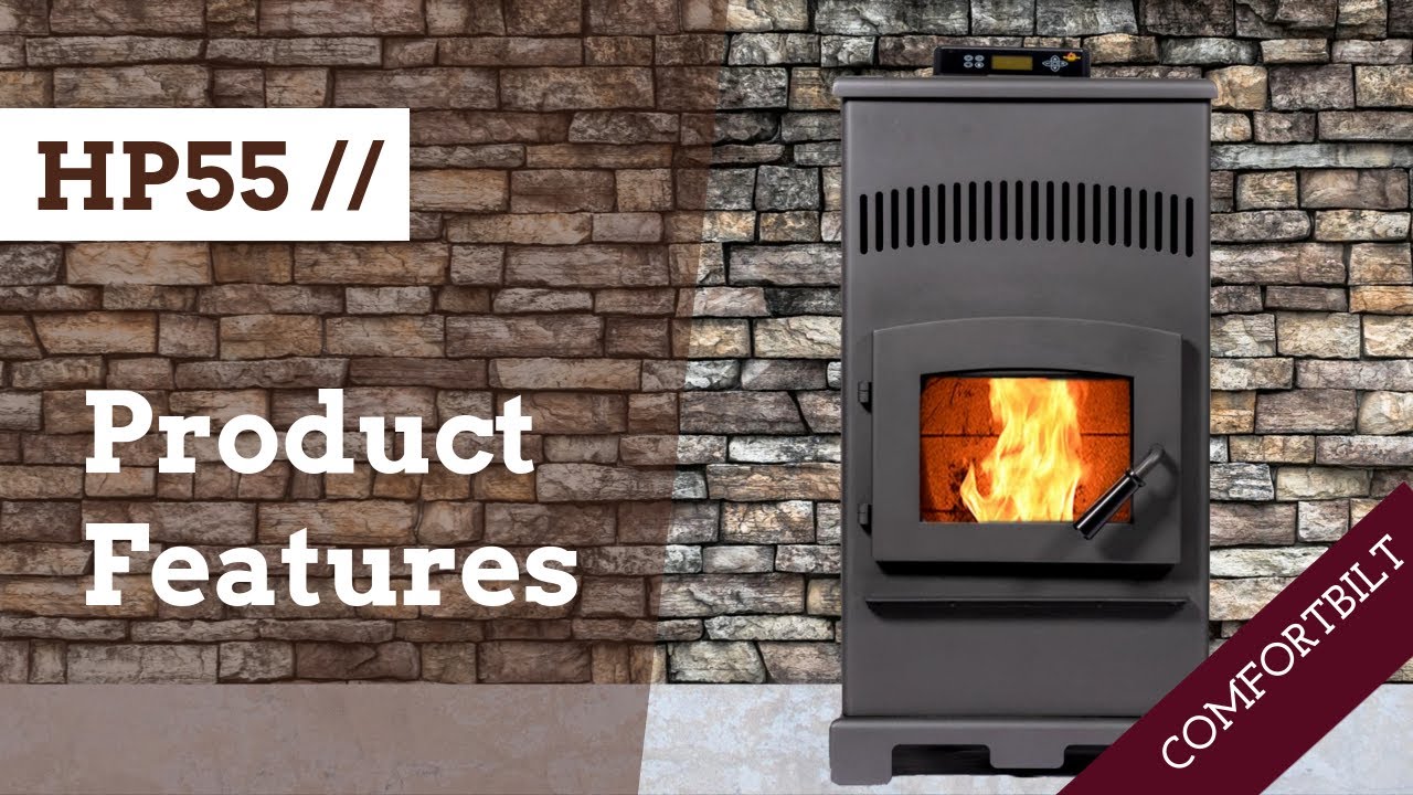 HP55 Features