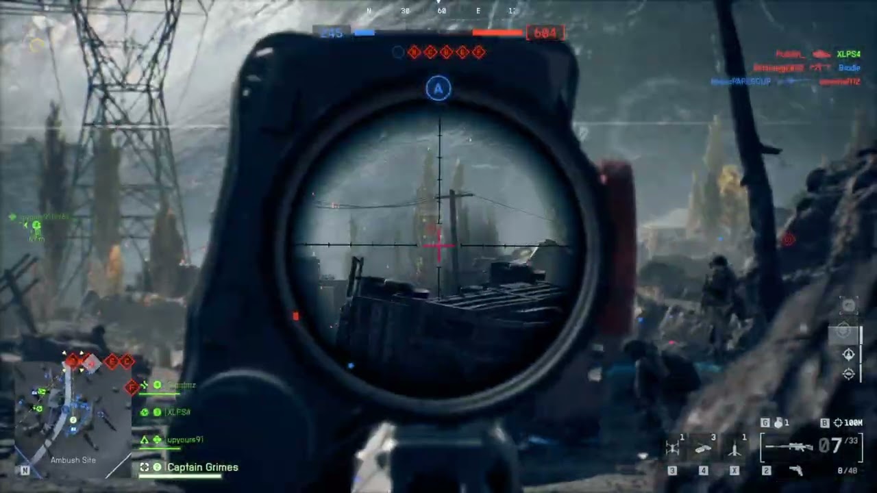 Battlefield 6 | Gameplay Series #356