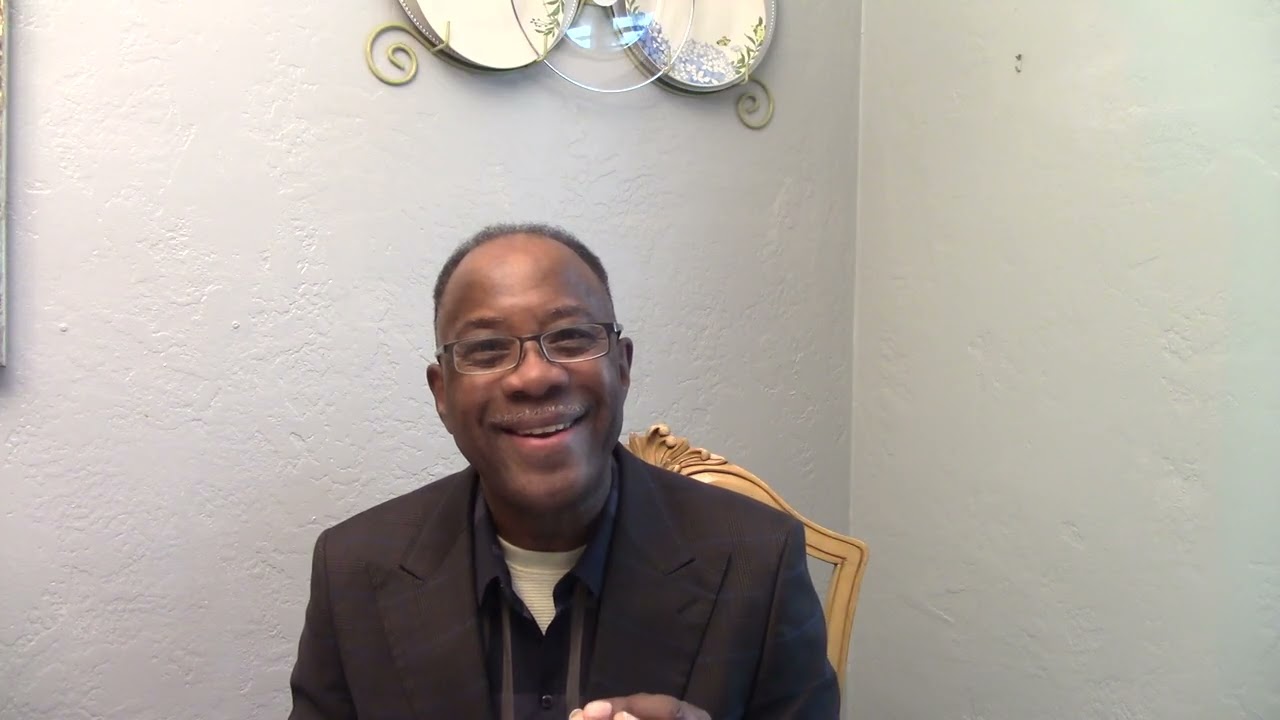 Victory Temple C.E.C. - Do What I Say Mark 3:1 - 6