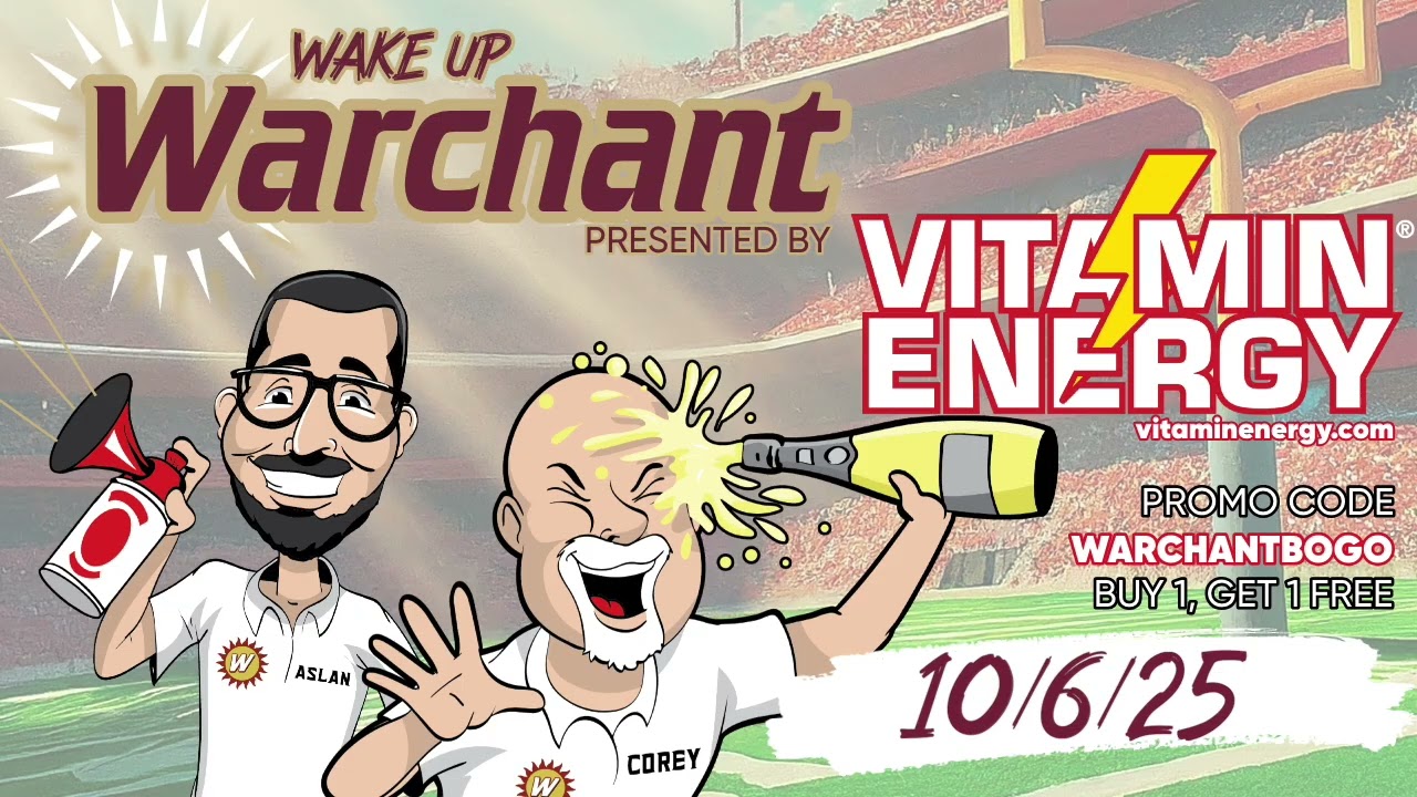 Norvell on precipice vs. Pitt? | Troubling trend for FSU | Wake Up Warchant (10/6/25) Florida State