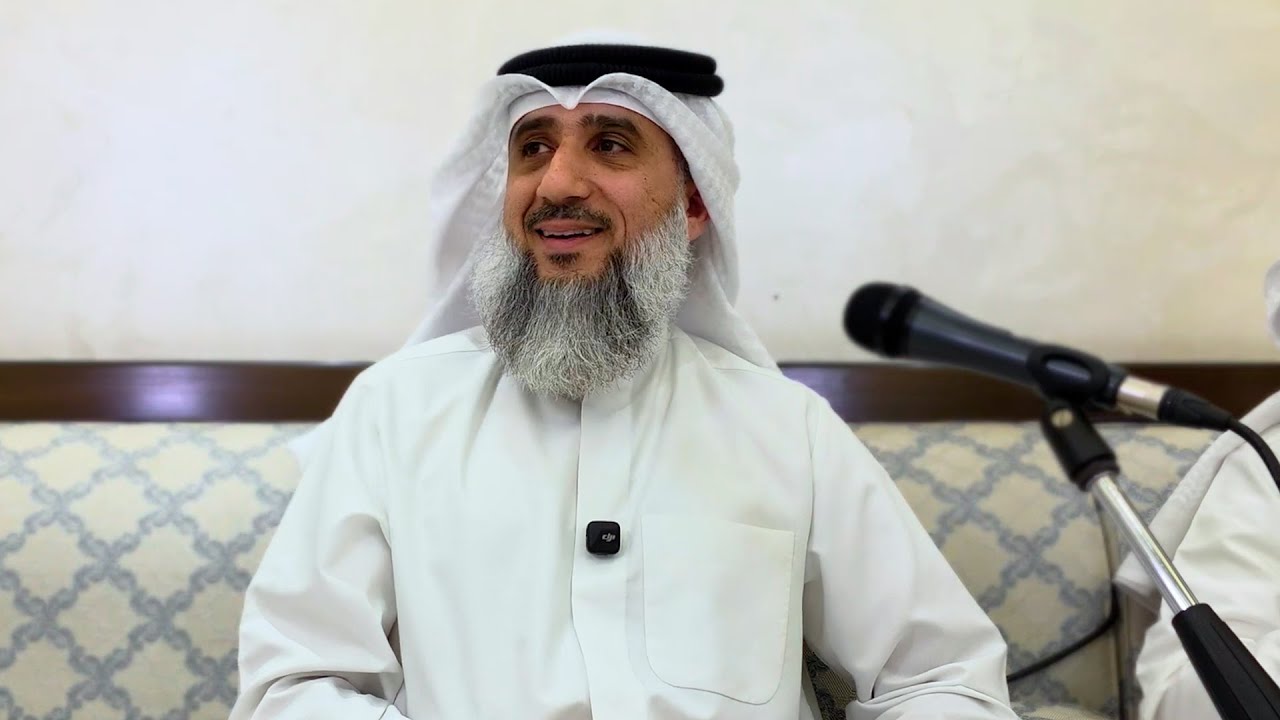 فايز الكندري | سوريا والتحديات الجديدة
