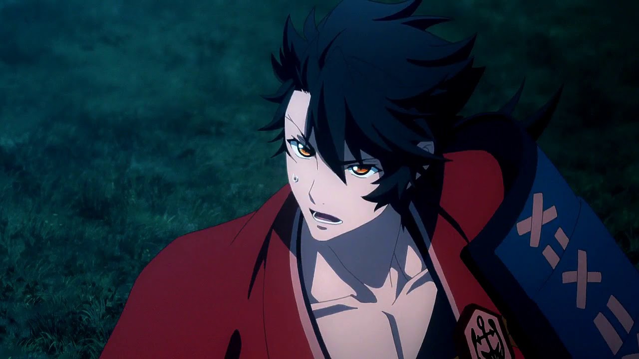 「AMV」|   Katsugeki : Touken Ranbu    | - Rumors