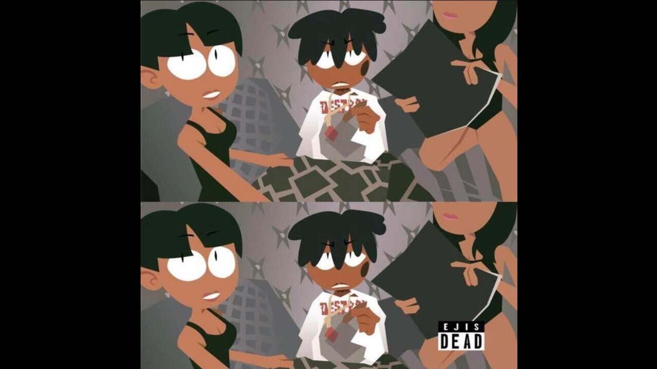 Playboi Carti x Pierre Bourne Type Beat 