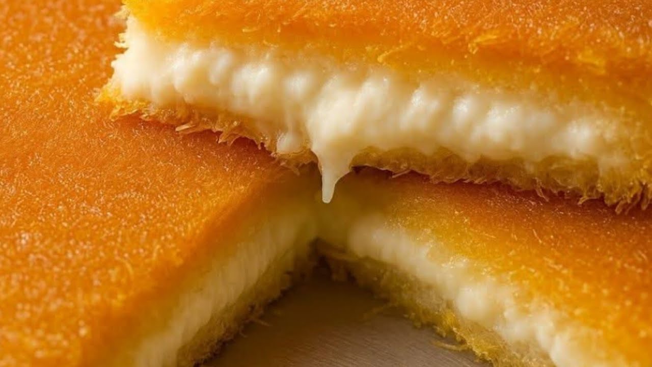 احفظوها لرمضان طعمها رائع 😎