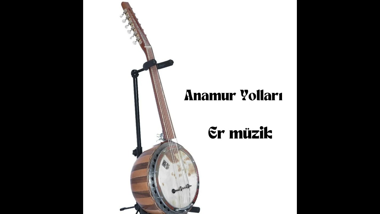 Anamur Yolları
