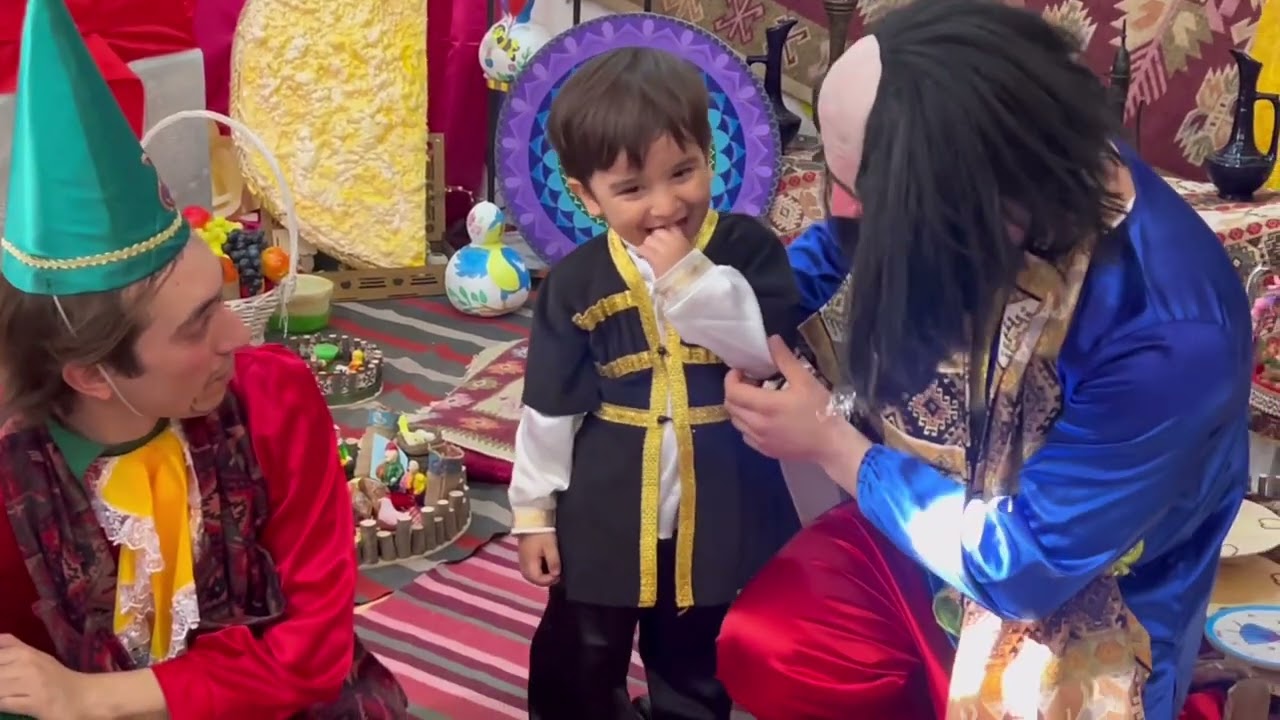 Novruz gəlir, Yaz gəlir! 2025