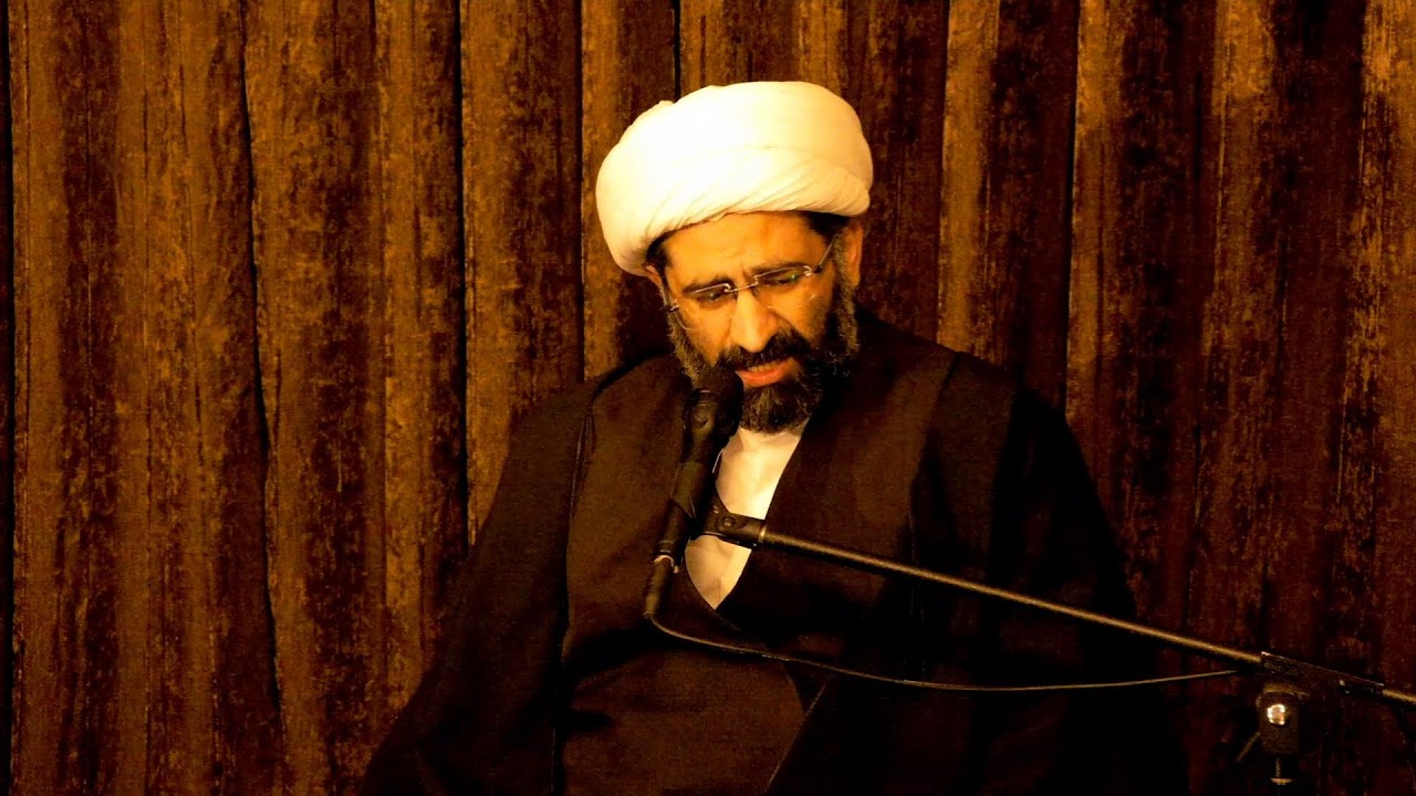 رحلة الخلود من غمرات الموت إلى دار القرار - الشيخ حسن الغروي الكاشاني
