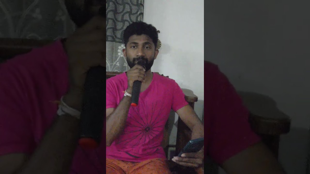 මටත් හොරෙන් මගේ සිතින් 