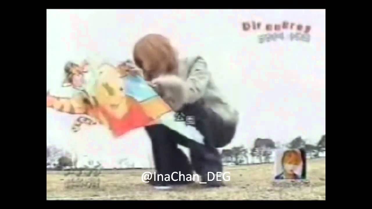 Shinya's Moments (Direngrey) Part1