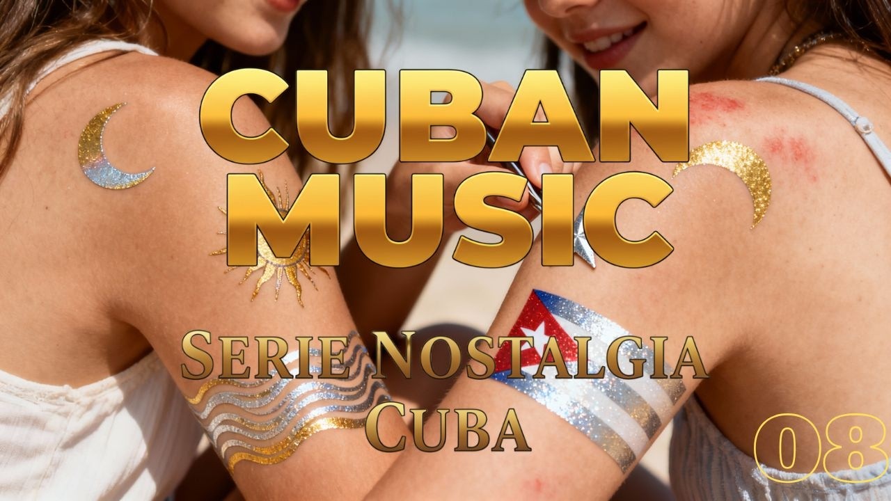 Añoranza de Cuba - 08 - Longing for Cuba Photos of the Year - Fotos del Año 8️⃣