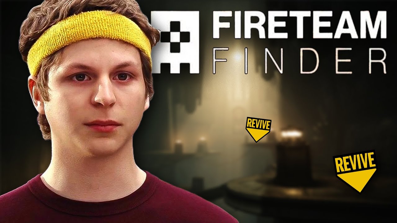 I tried Fireteam Finder AGAIN so you don't have to..