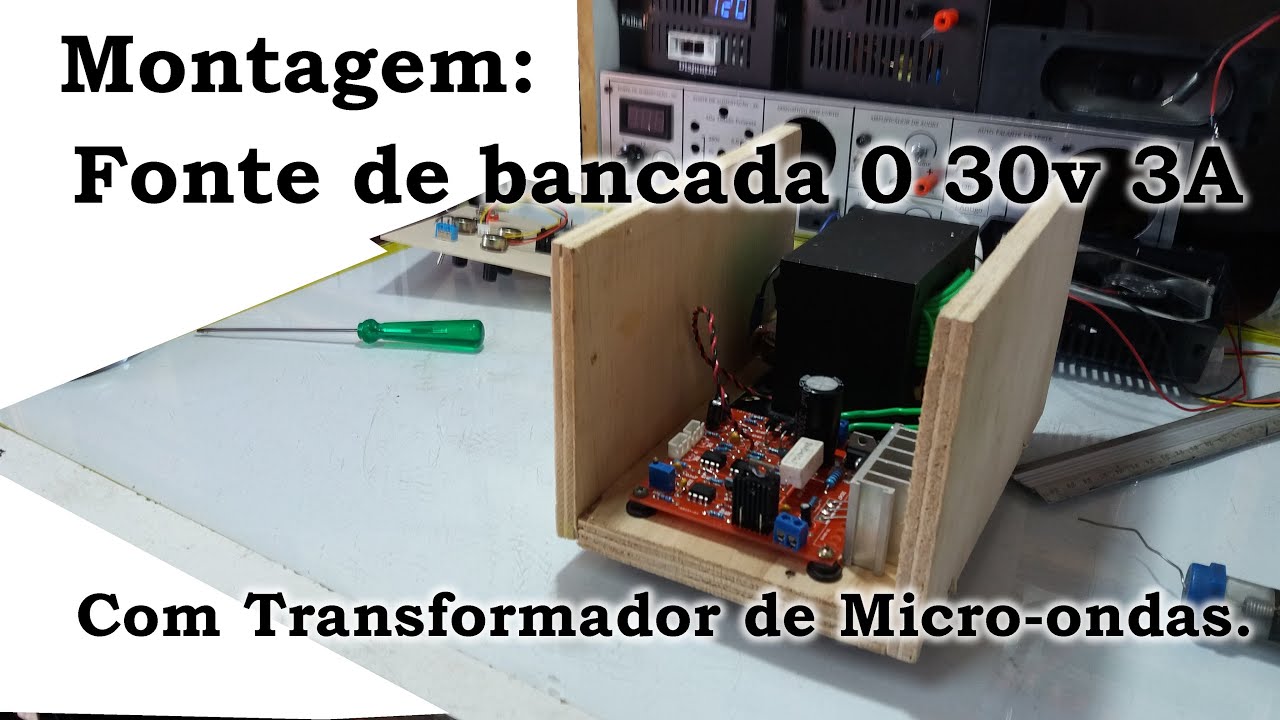 Aquela fonte da China que todo mundo tem... com um detalhe a mais...