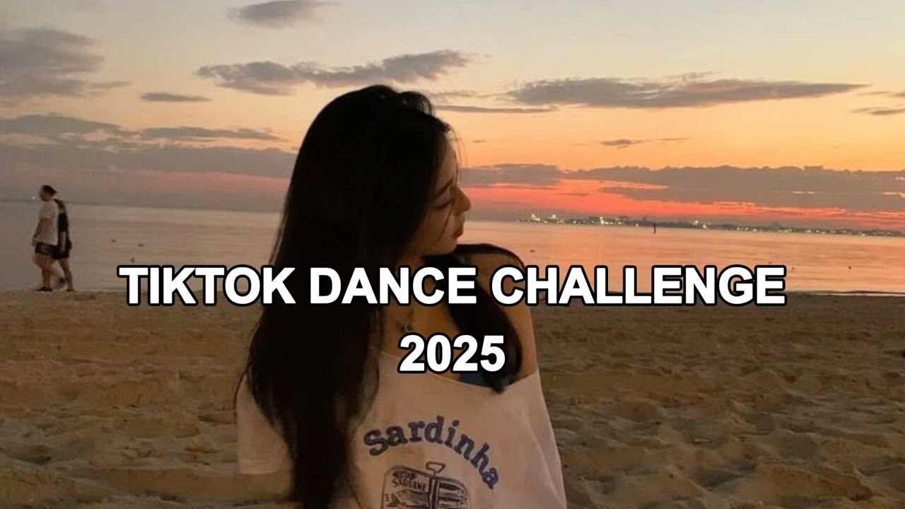 TIKTOK DANCE CHALLENGE 2025 (PART3)