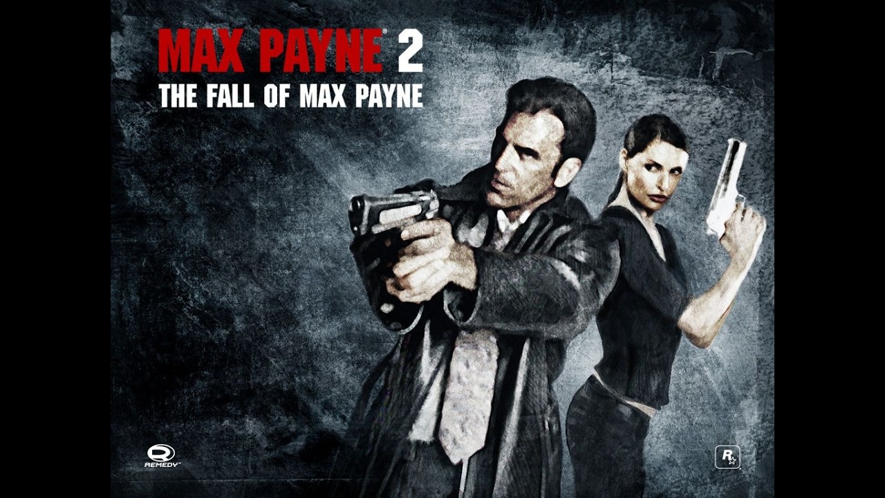 Max Payne 2: The Fall Of Max Payne Gameplay | Full Game | No Commentary