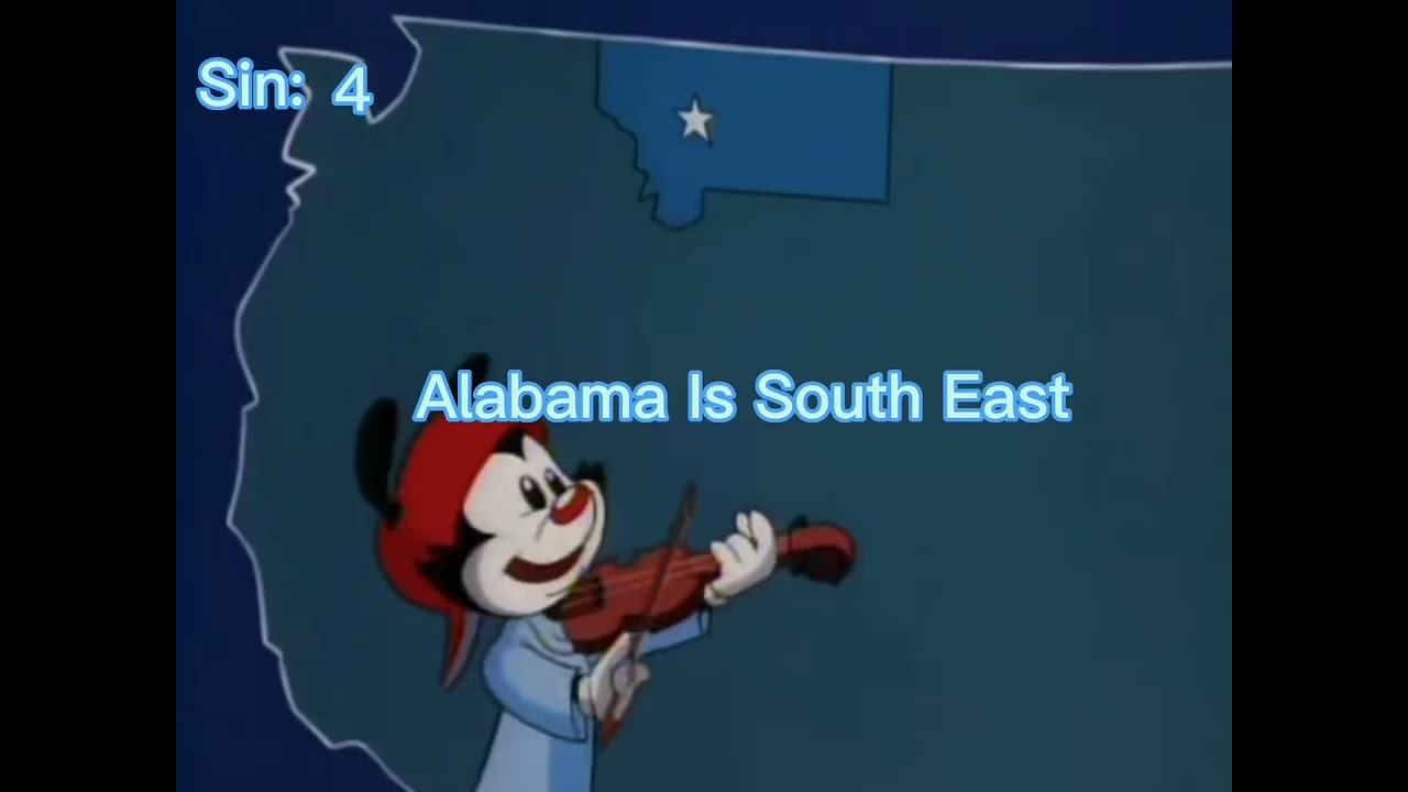 Everything wrong with Wakkos America