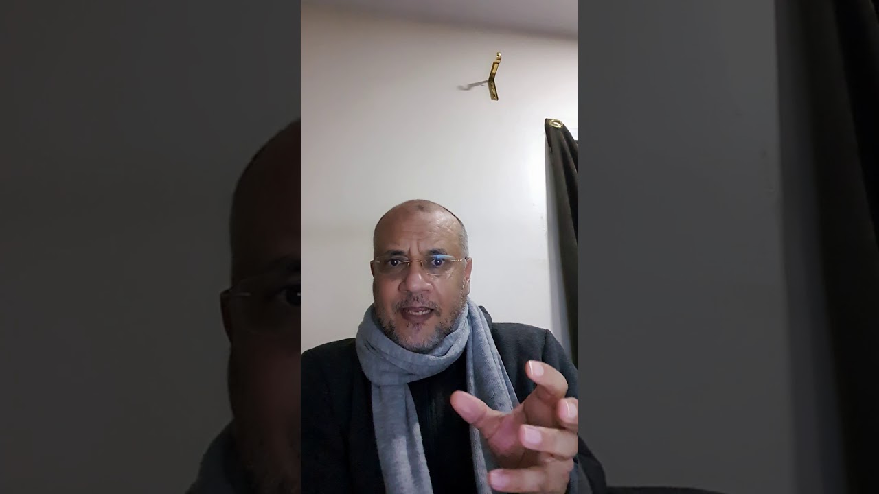 هل المريض النفسى سيحاسب على تصرفاته وافعاله وذنوبه ومعاصيه؟