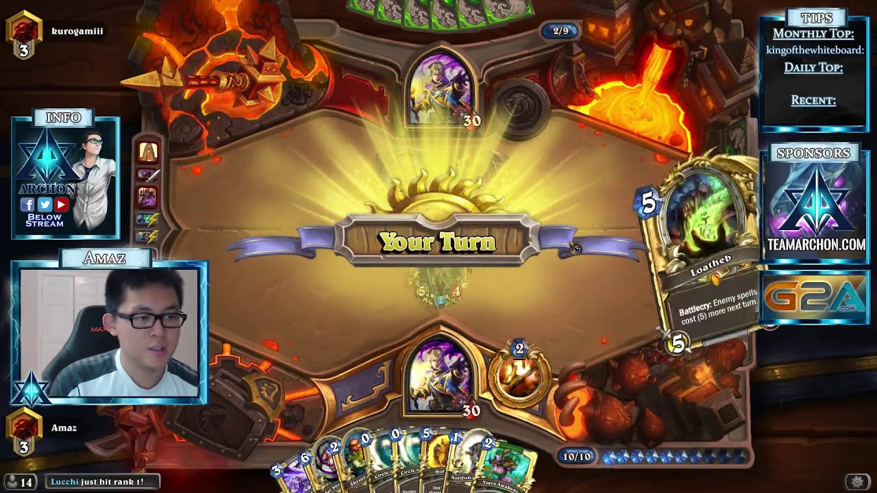 Make Your Opponent 