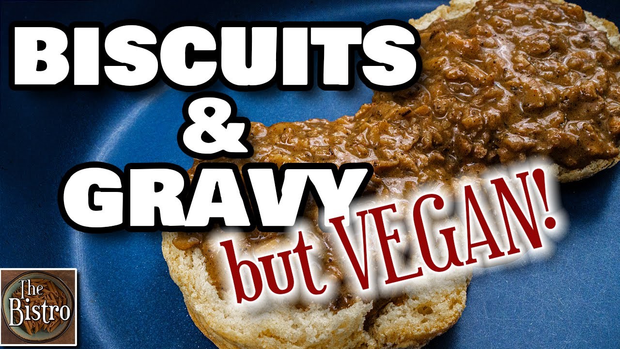 Biscuits and 