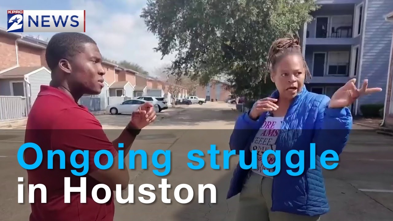 Houstonians push to pass new apartment inspection rules