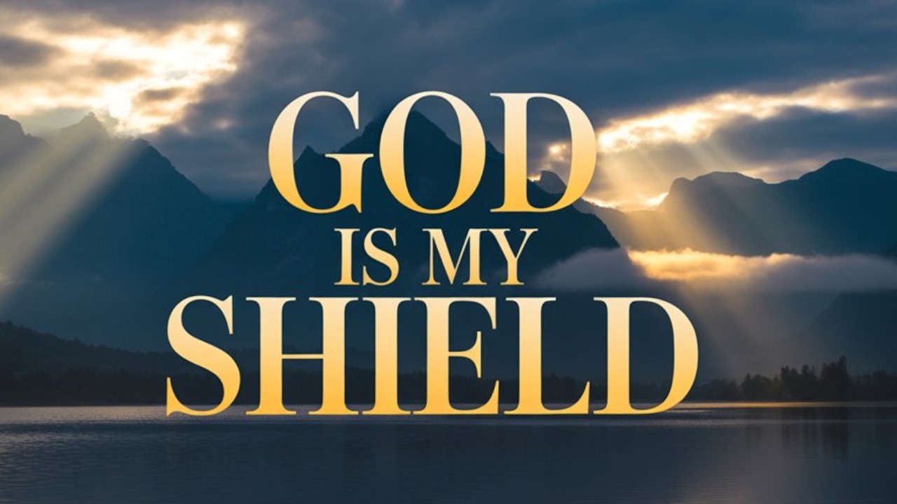 Prayer for Spiritual Warfare and Protection | God Is Your Shield and Defender