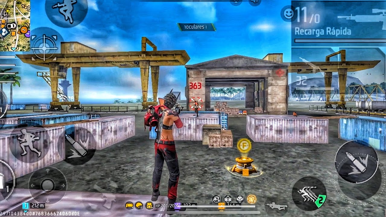 🤯 ¡SORPRENDIMOS A TODOS CON ESTA PARTIDA DE 30 KILLS EN TORNEO! 🏆 IPHONE 14 PRO MAX