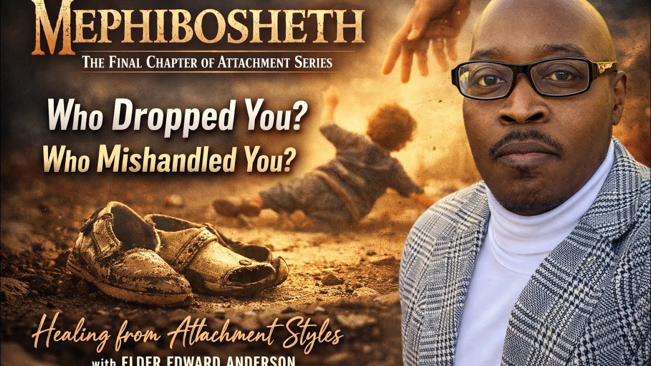 Attachment Styles The Final Chapter! Who Mishandled You? 
