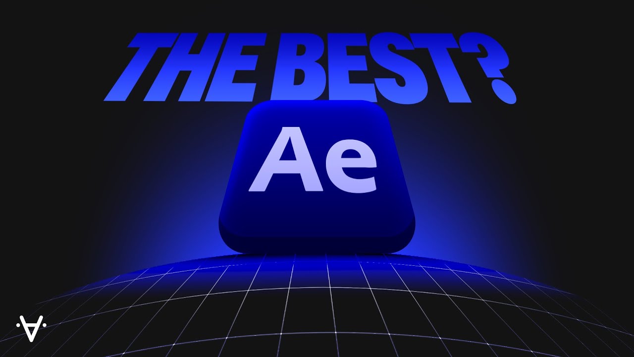 This ONE Technique is the Secret Weapon of Motion Designers