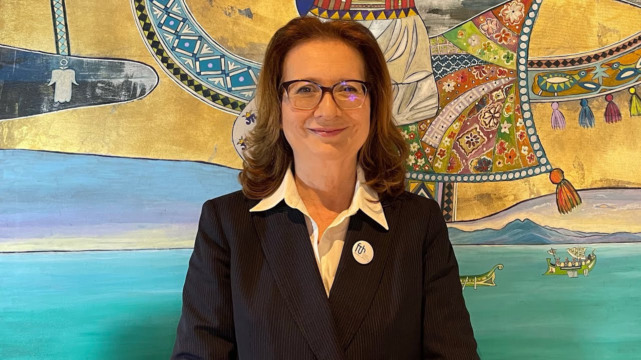 Dora Miled Dévoile les Projets Innovants de la FTH pour un Tourisme Durable en Tunisie