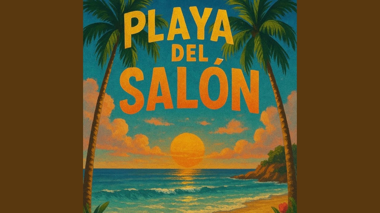 Playa del salón