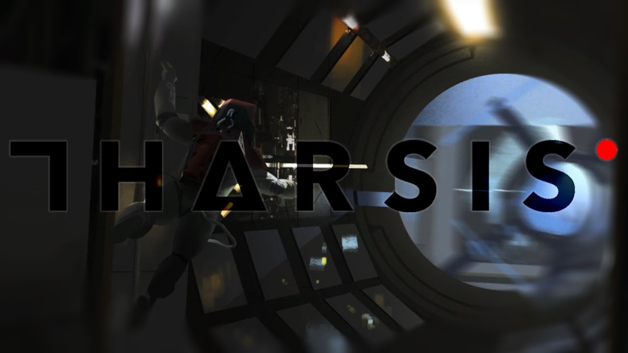 First Look - Tharsis | Permadeath Dicebuilding Roguelike (with just a little cannabalism?)