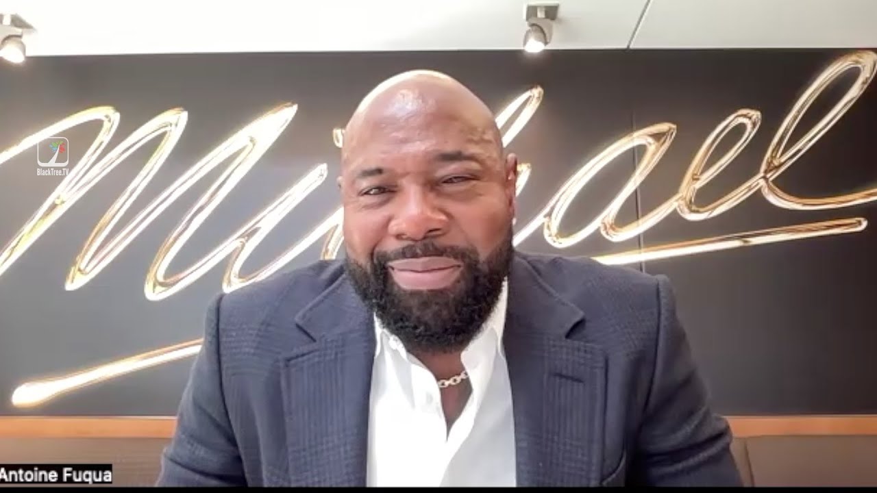 A &lsquo;Michael&rsquo; Movie Sequel? Antoine Fuqua Breaks Down the MJ Legacy