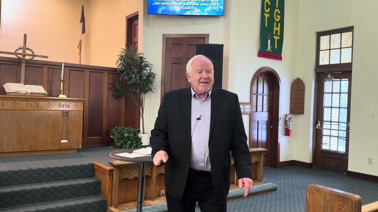 The Bless-ed Beatitudes