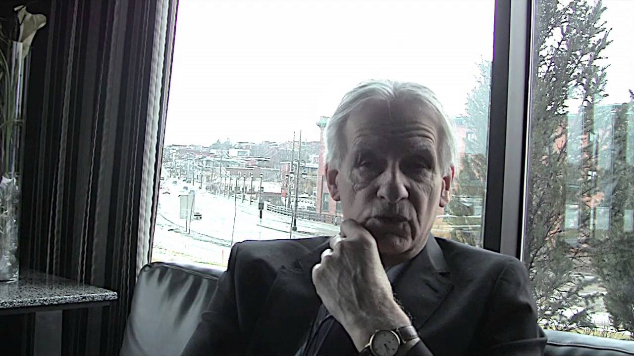 L'interculturalisme pour G&eacute;rard Bouchard