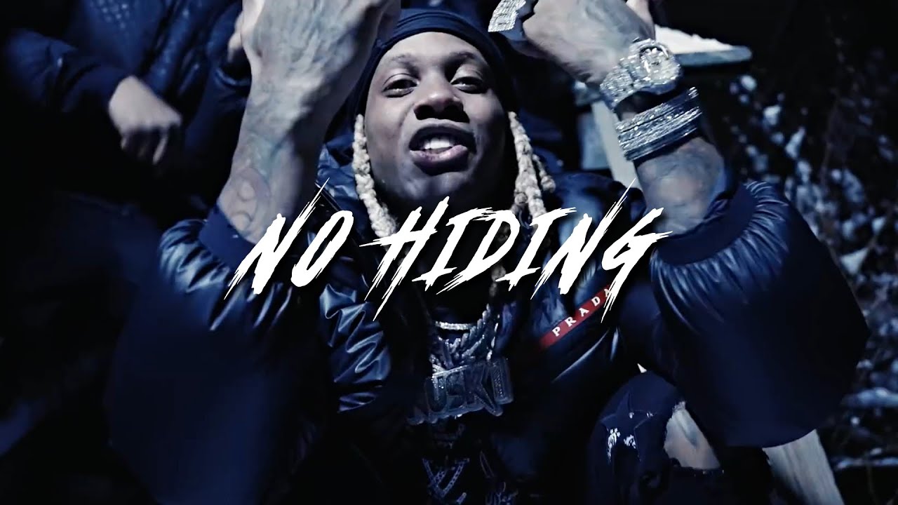 [SOLD] No Auto Durk x King Von x Lil Durk Type Beat 2023 - 