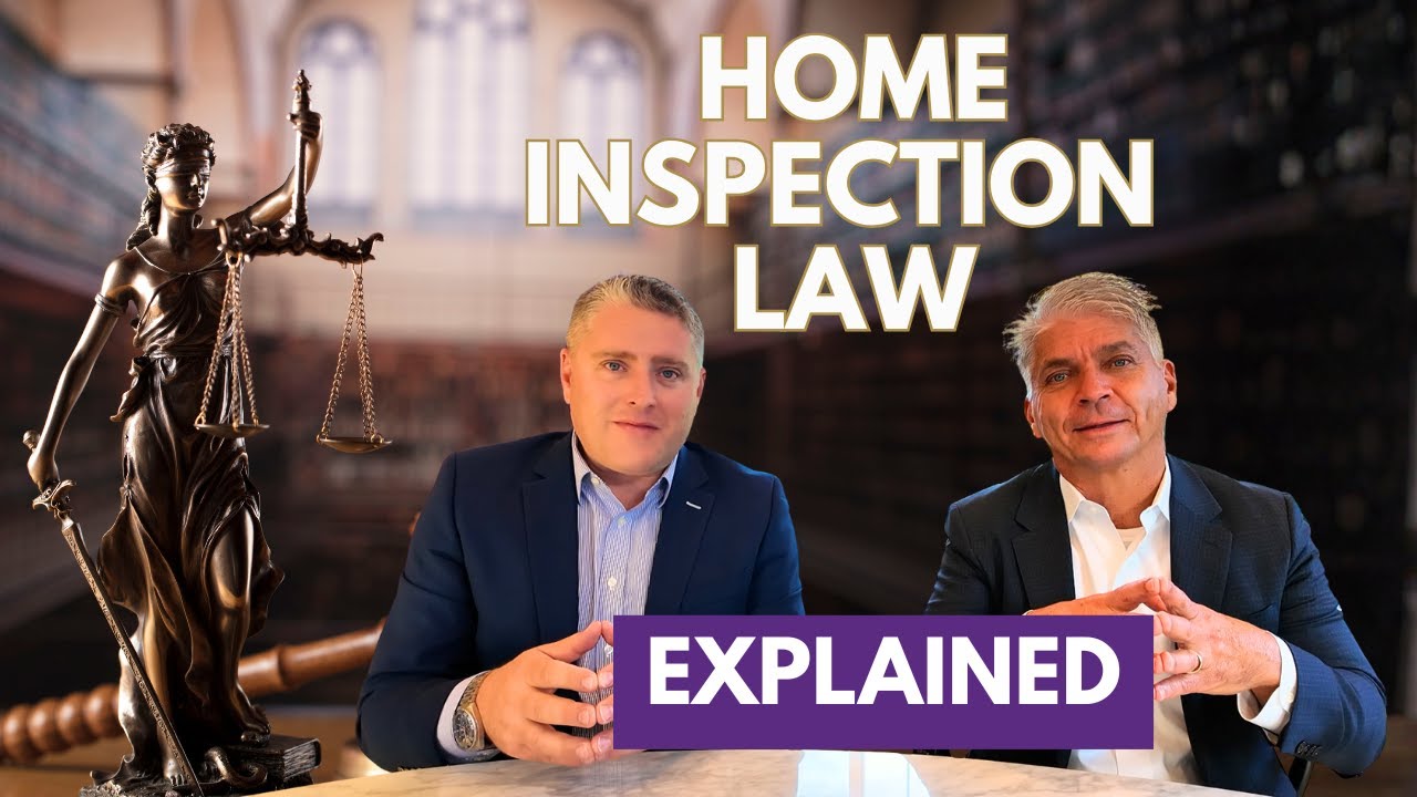 Your Right to a Home Inspection in Massachusetts: Explaining the Law