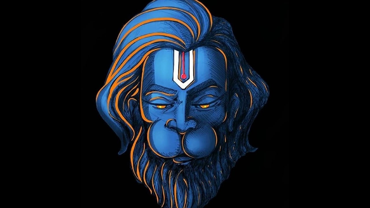 Sankat Mochan Hanuman Ashtak | Shubham Sharma