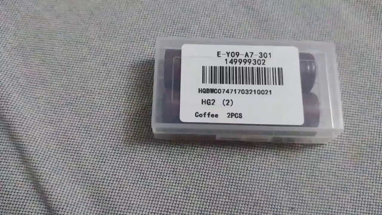 Battery LG 18650 para Mod de vapeo