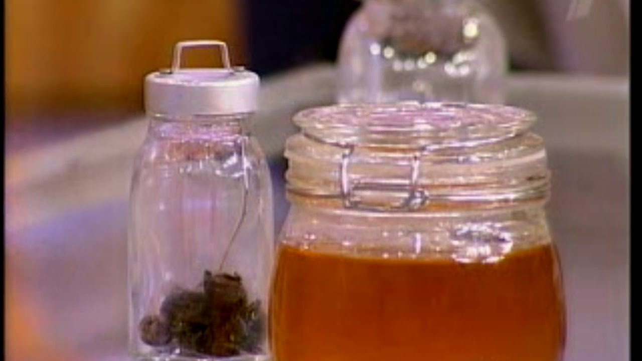 Как лечить туберкулёз. Порошок из сушёных медведок.