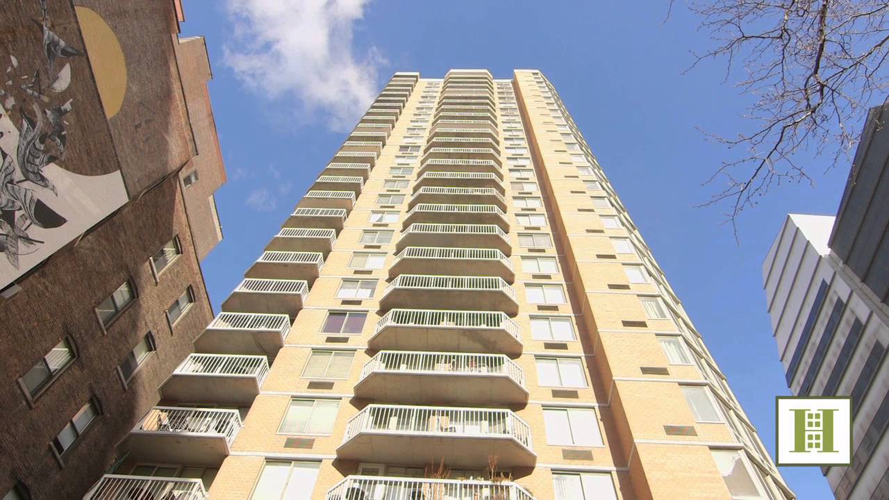 50 Lexington Avenue 24C