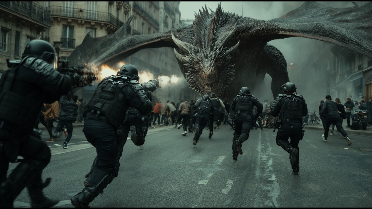 AI Filmmaking Just Changed