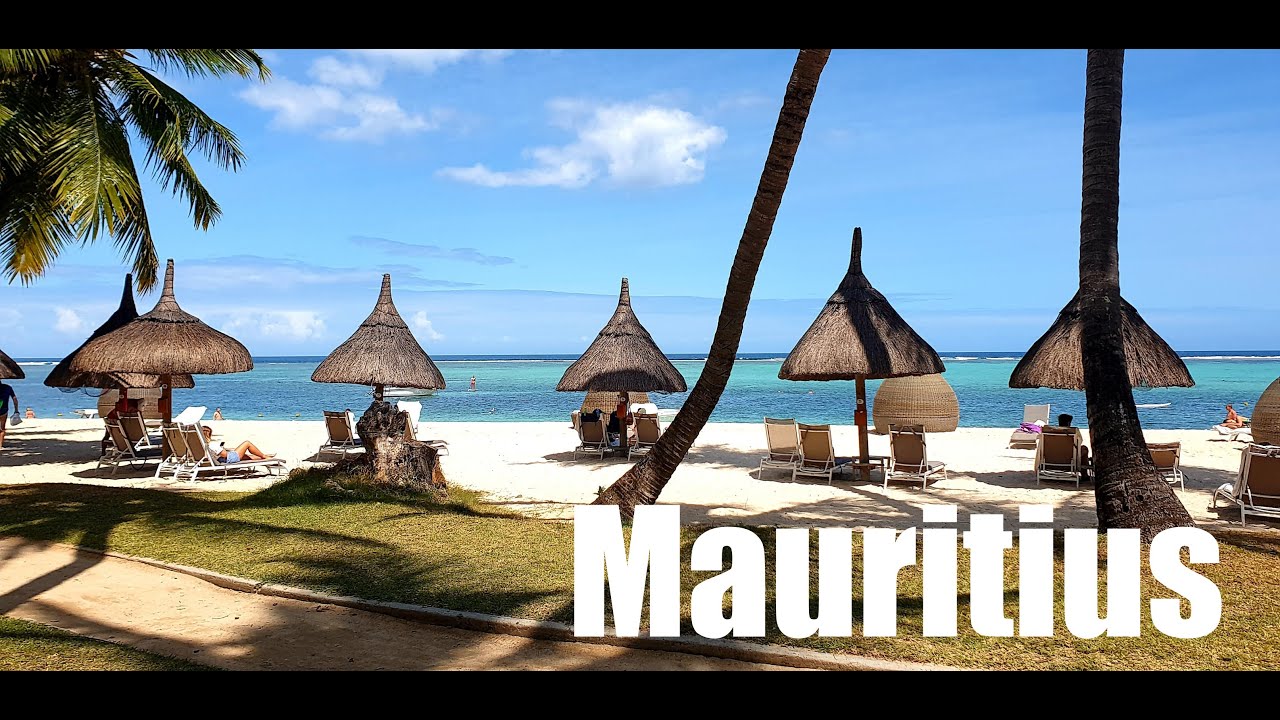 Mauritius - Flic en Flac - Inseltour - September 2022